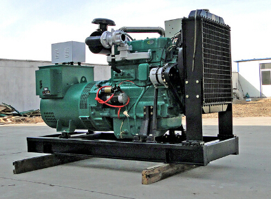 台州宗申动力50kw大型柴油发电机组_COPY