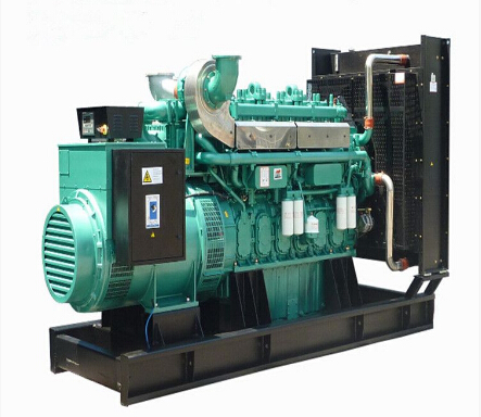 台州宗申动力30kw小型柴油发电机组_COPY