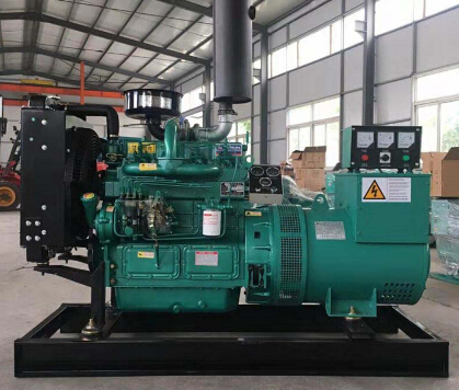 台州宗申动力10kw小型柴油发电机_COPY