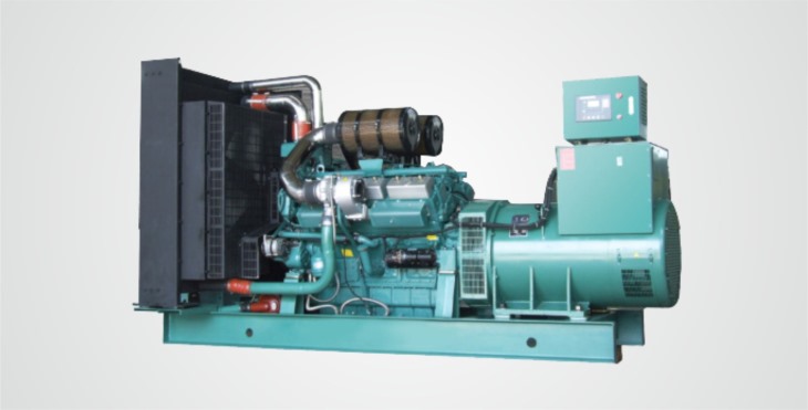 台州采矿矿山发电机租赁_COPY