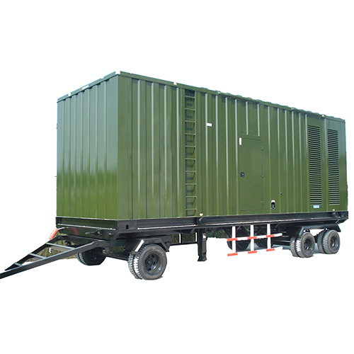 台州会议移动集装箱型发电机组电站_COPY_COPY