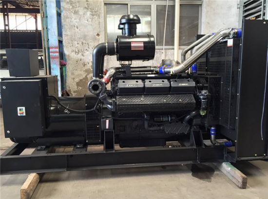 台州柴油发电机