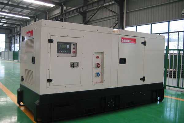 台州静音发电机组租赁_COPY_COPY
